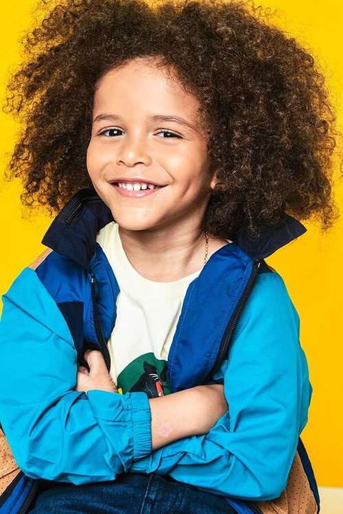 Photo of Baby Dro, Acting