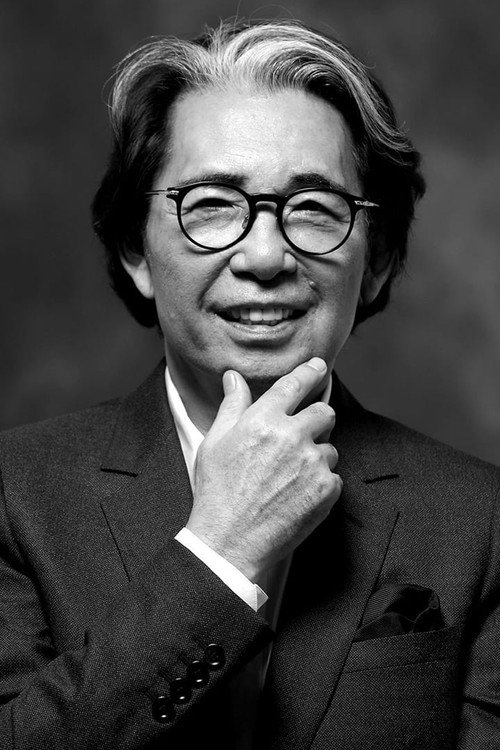 Photo of Kenzo Takada, Acting