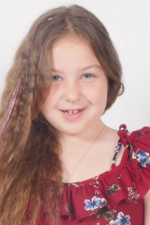 Deniz Irem Morkoç profile