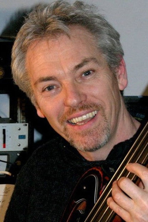 Photo of John Giblin, Acting