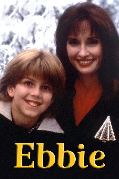 Movie poster for Ebbie (1995)