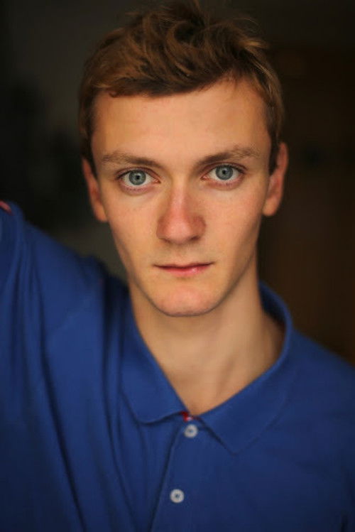 Photo of Tom Rivoire, Acting