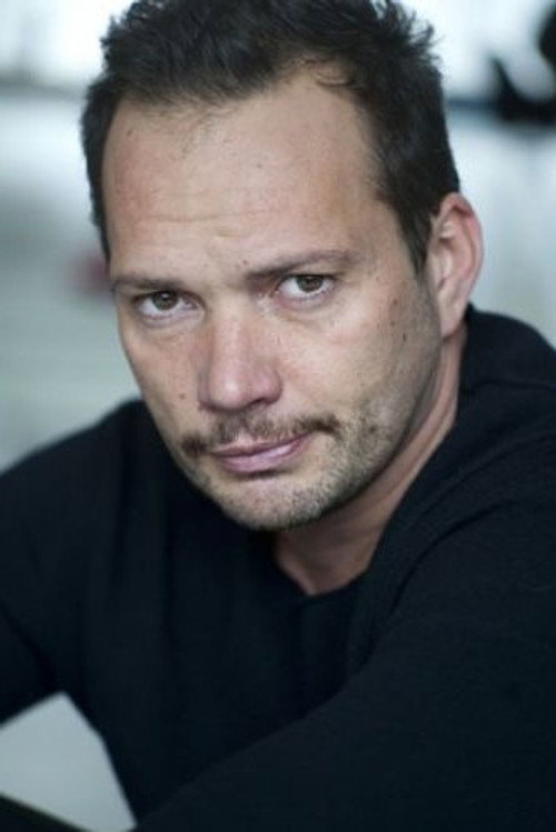 Photo of Gwenaël Clause, Acting