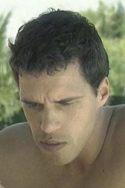 Photo of Sean Benedict, Acting