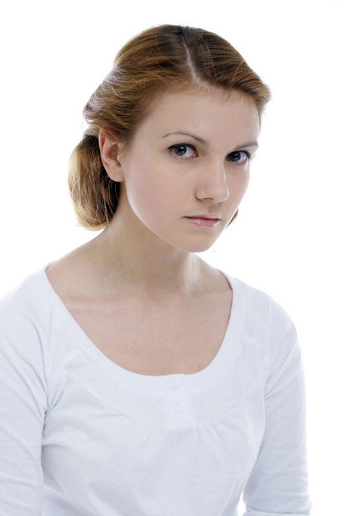 Photo of Olga Ivanova, Acting