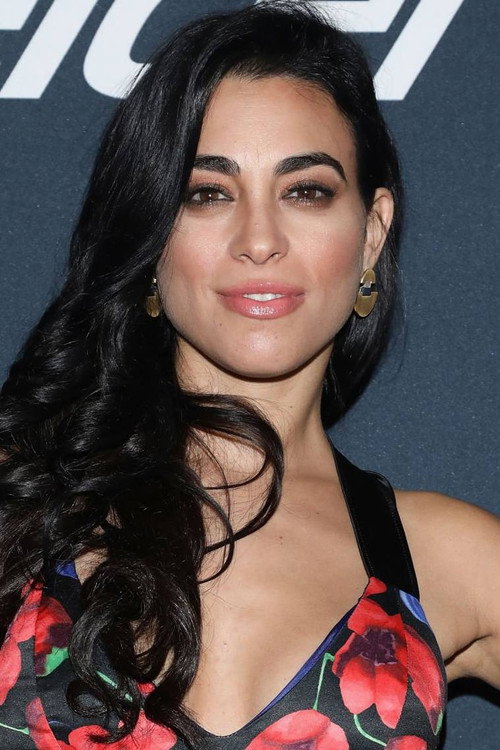 Photo of Analay Rodríguez, Acting