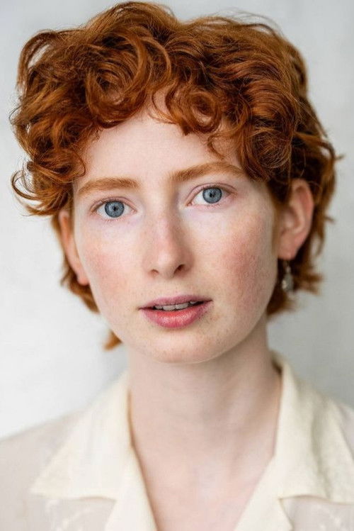 Hopey Parish profile