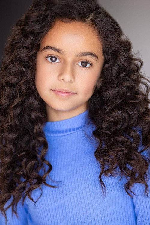Photo of Emma Sofia Henriquez, Acting