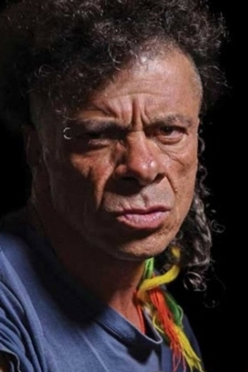 Photo of Fidel Gómez Pérez, Acting