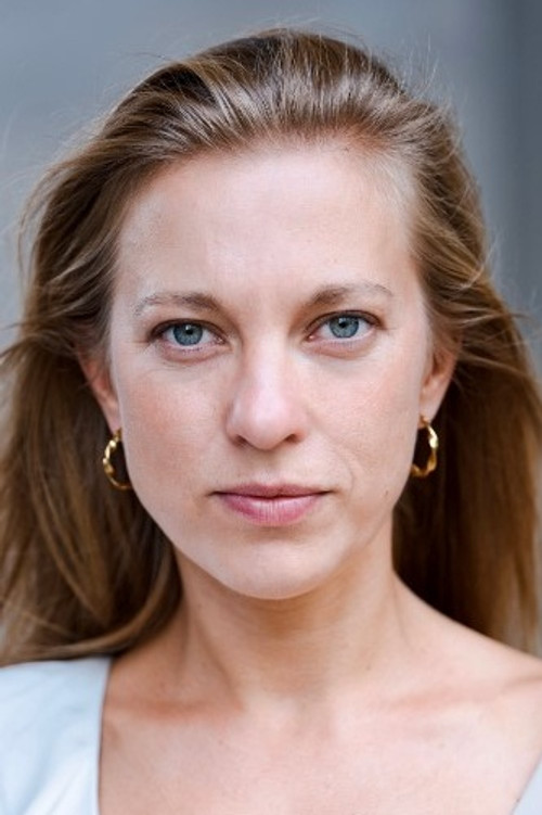 Photo of Hannah Prasse, Acting