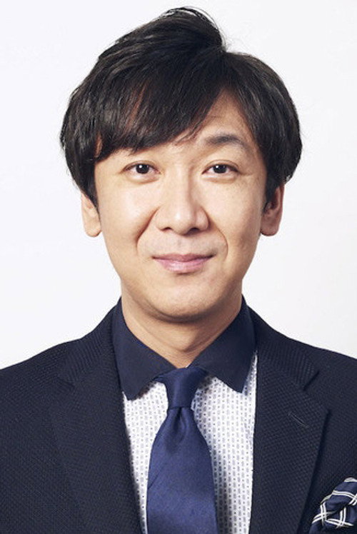 Satoshi Iizuka profile