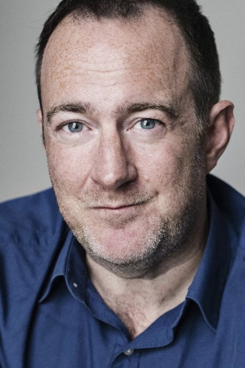 Photo of Matt Weyland, Acting