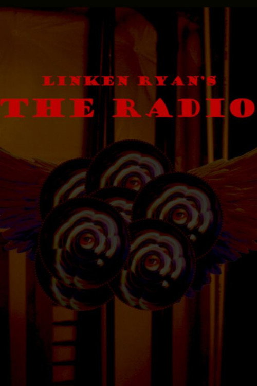 Movie poster for The Radio (2026)