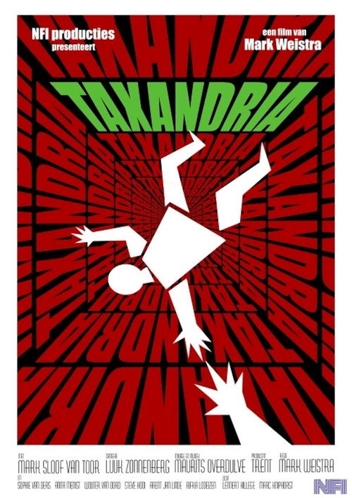 Movie poster for Taxandria (2008)