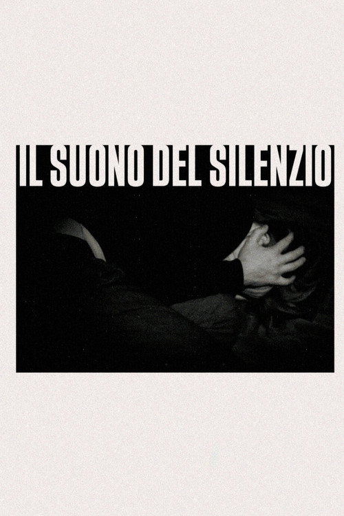 Movie poster for Il Suono Del Silenzio (2026)