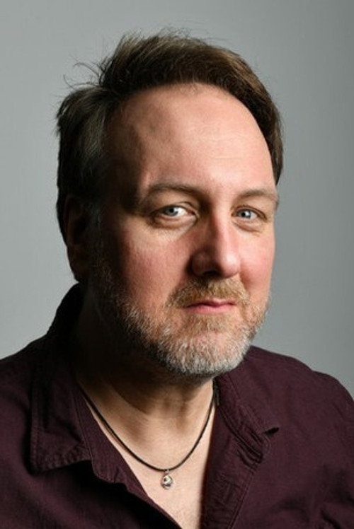 Photo of Mitch Benn, Acting