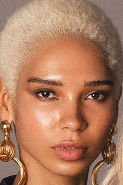 Photo of Julia Ogun, Acting