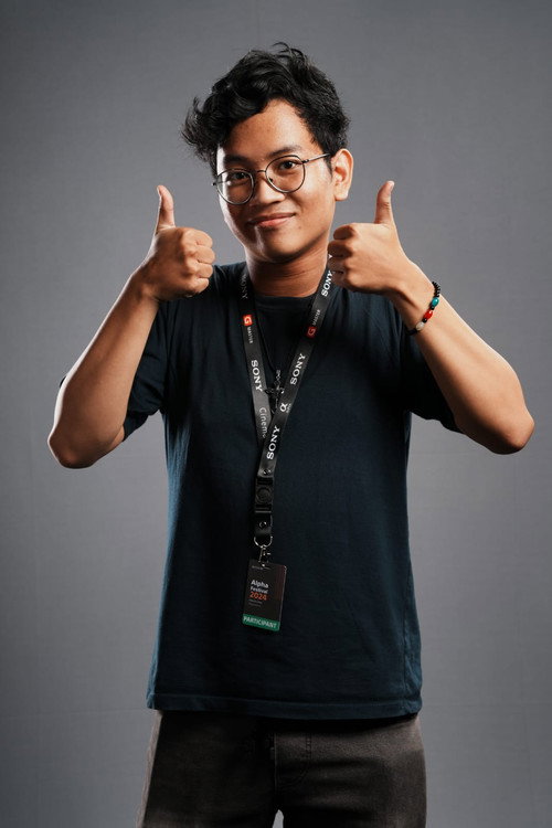 Photo of Jason Pratama, Directing