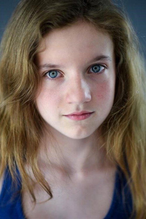 Photo of Fanie Zanini, Acting