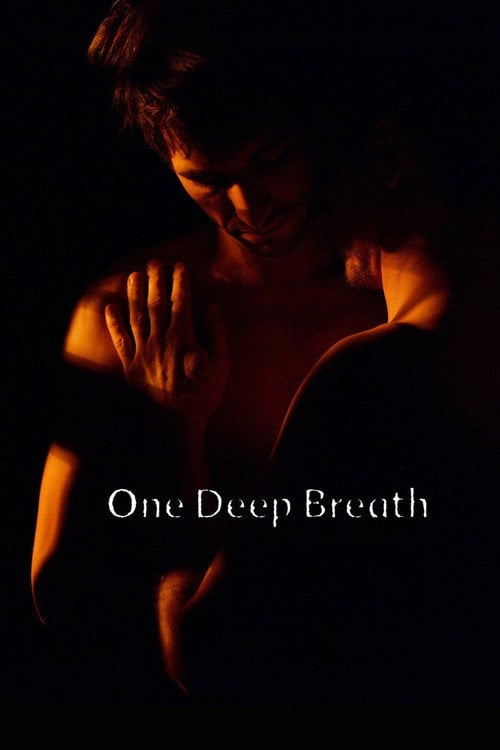 Movie poster for One Deep Breath (2014)