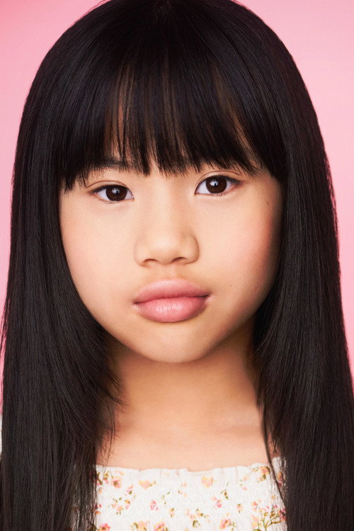Photo of Isabella Abiera, Acting