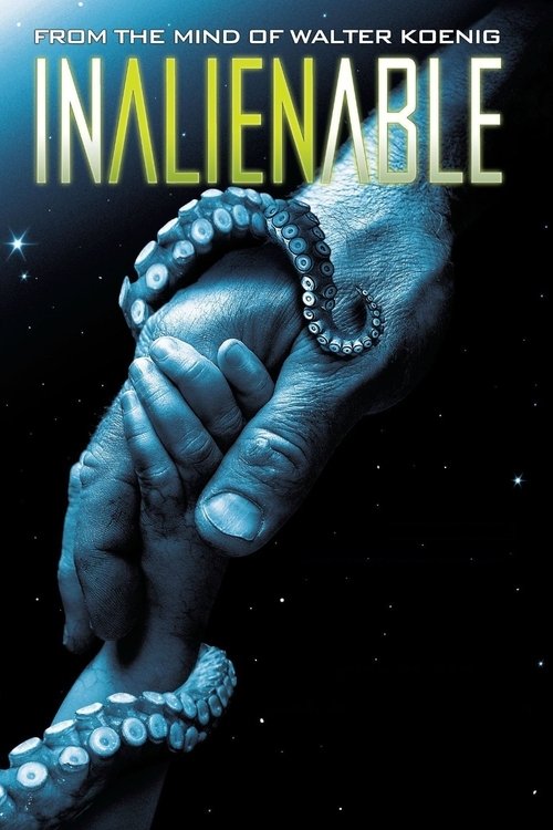 Movie poster for InAlienable (2008)
