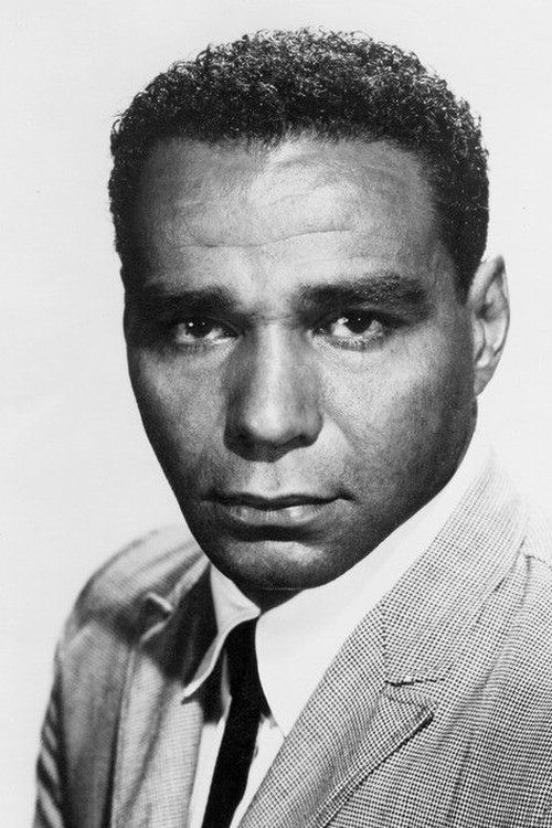 Bernie Hamilton profile