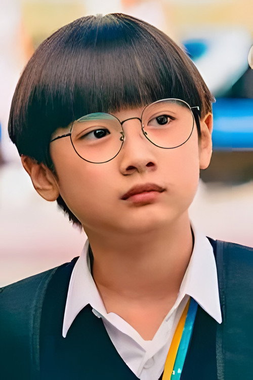 Photo of Sean Wong Tsz-Lok, Acting