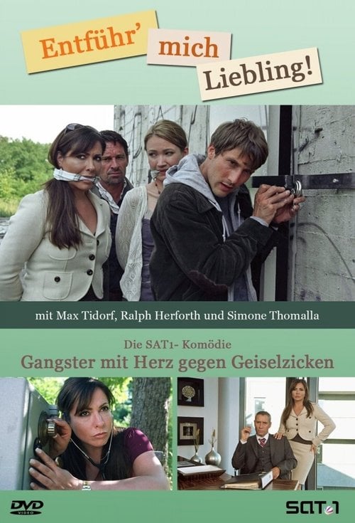 Movie poster for Bad Girls (2006)
