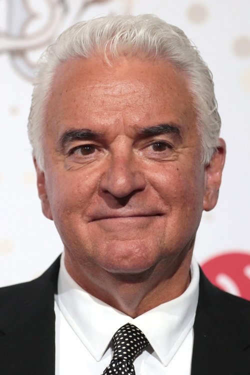 John O'Hurley profile