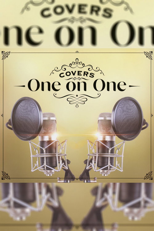 Movie poster for COVERS -One on One- (2022)