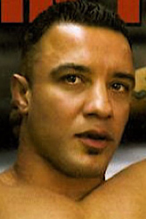 Photo of Travis Shot, Acting