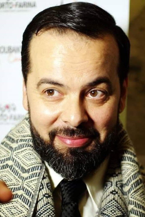 Mohammad Ali Ben Jemaa profile