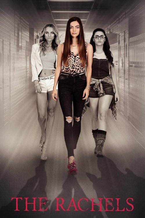 Movie poster for The Rachels (2017)