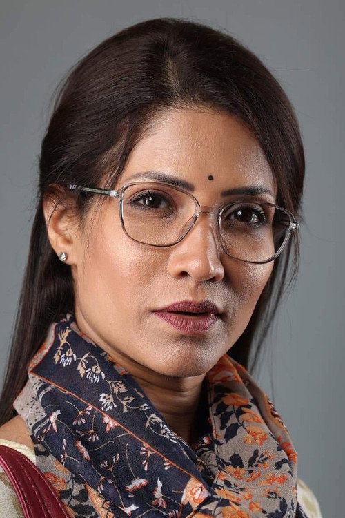 Photo of Richa Sharma, Acting