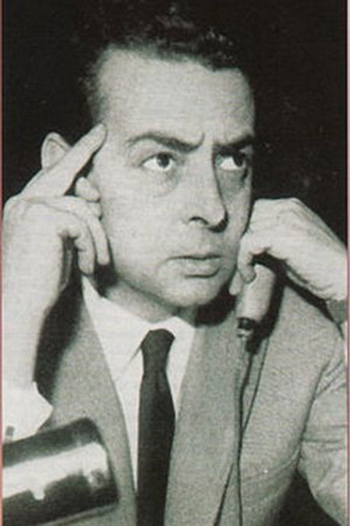Pino Locchi profile