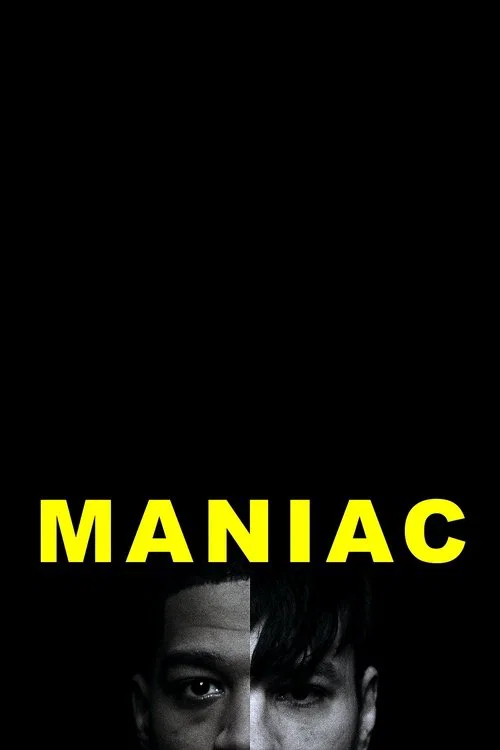 Movie poster for Maniac (2011)