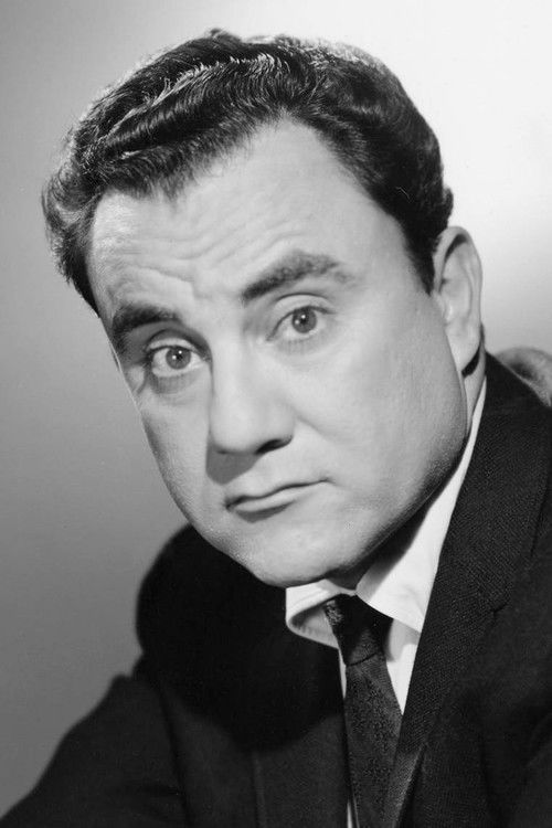 Bill Dana profile