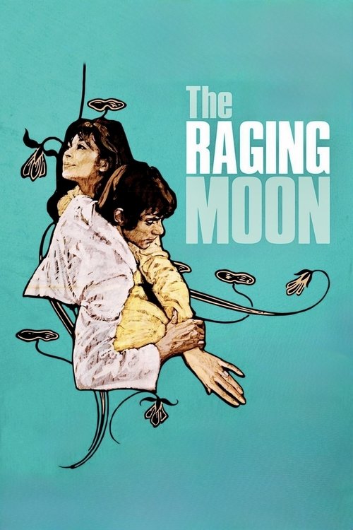 Movie poster for The Raging Moon (1971)