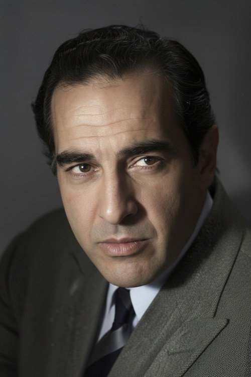 Photo of Ahmet Üstel, Writing