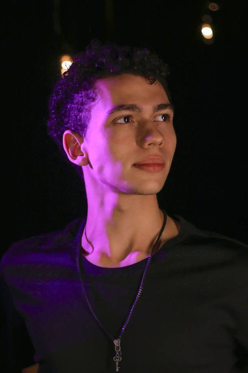 Photo of Matheus Luiz, Acting