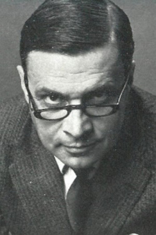 Photo of Ole Walbom, Directing