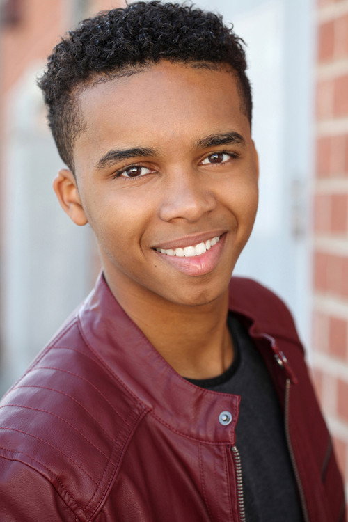 Photo of Donis Leonard Jr., Acting