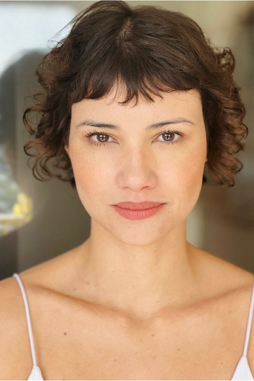 Photo of Aline Flores, Directing