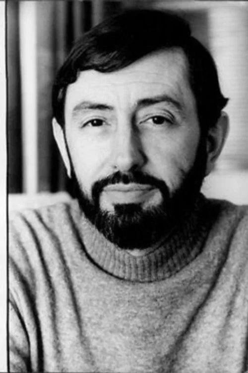 Photo of Brian Hayles, Writing