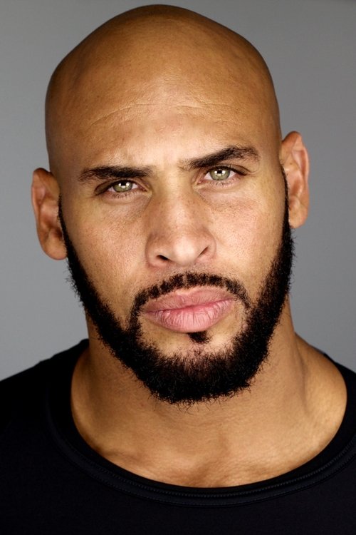 Photo of Jason Scott Jenkins, Acting