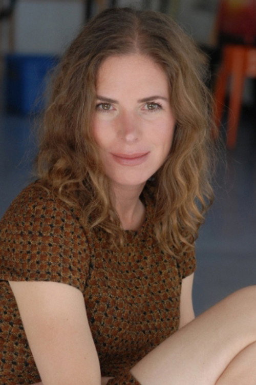 Photo of Johanna Nutter, Acting