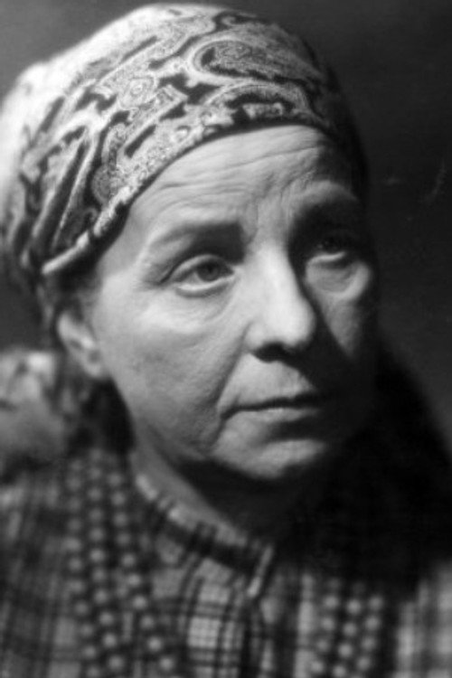 Photo of Zofia Myslakowska, Acting