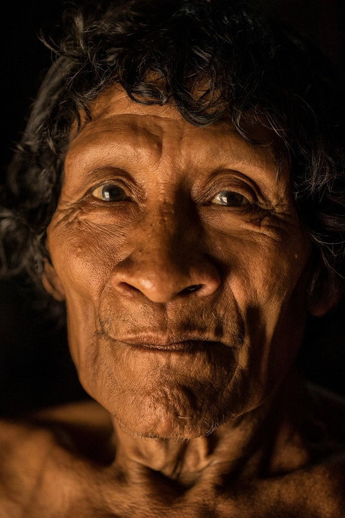 Photo of Carapirú, Acting