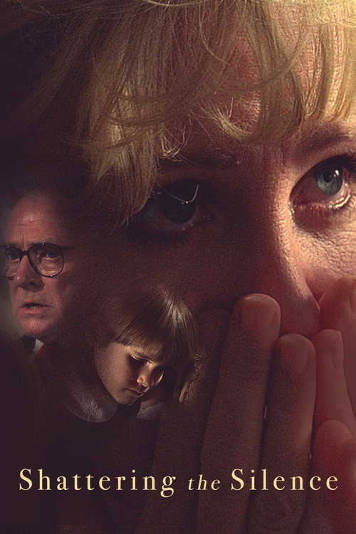 Movie poster for Not in My Family (1993)